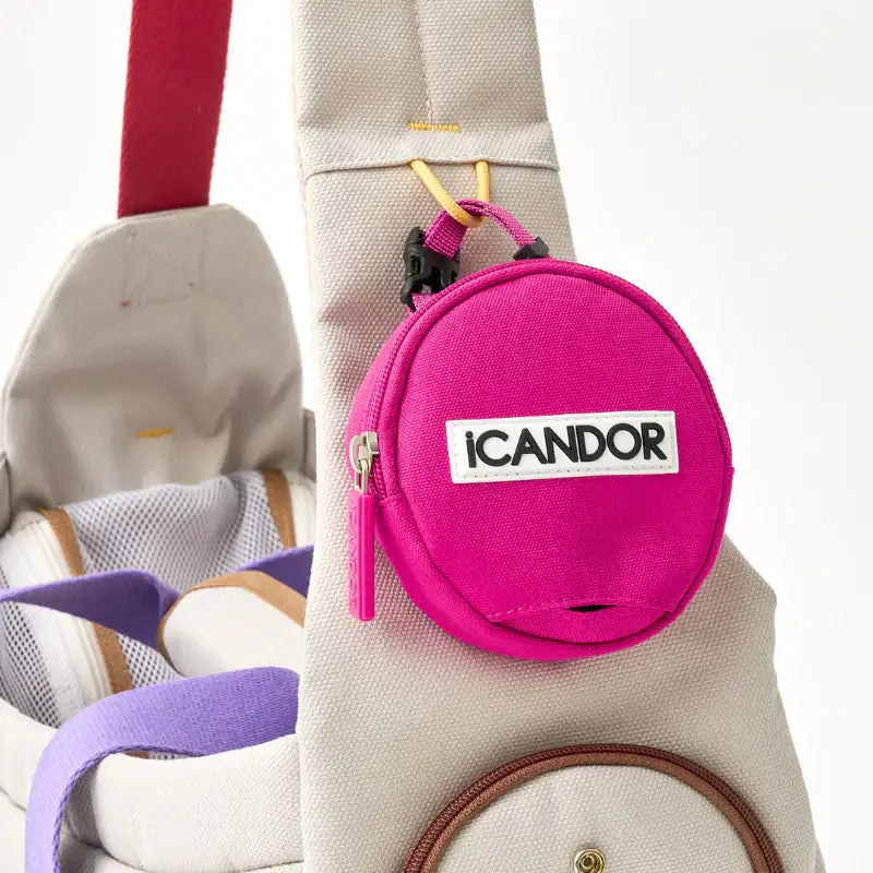 iCANDOR - Peek-a-boo Bag - iCANDOR - Pet Carriers - Harumio