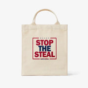 Pento - Stop the Steal Tote Bag - Marpple Shop - Tote Bag - Harumio