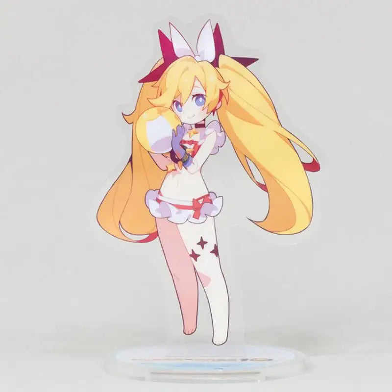 DJMAX - V S10 Acrylic Stand Figure - DJMAX - Acrylic Stand - Harumio