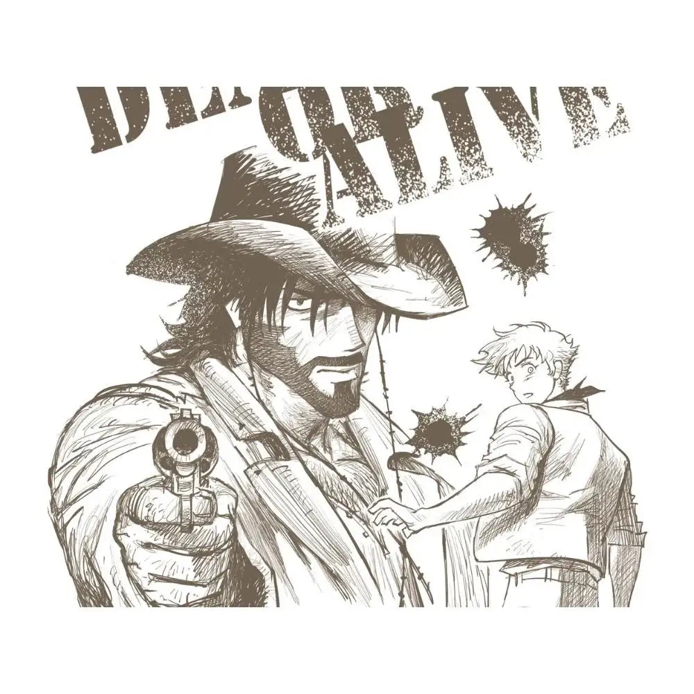Dead or Alive - Tumblbug Comic Book Set - Seoul Media Comics - Manhwa - Harumio