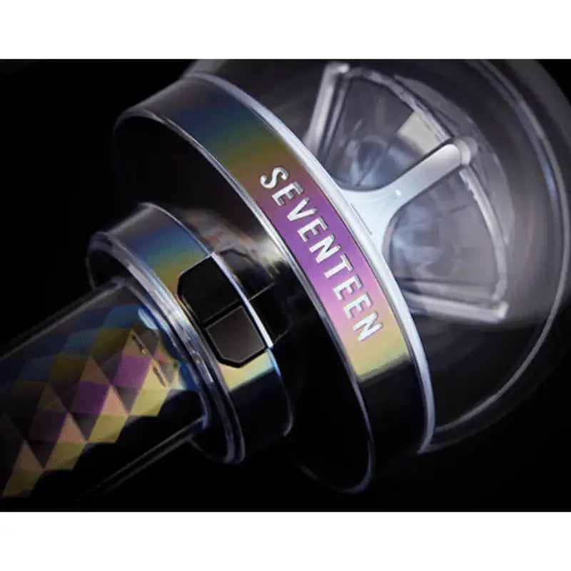 Seventeen - Official Light Stick Ver. 3 - SEVENTEEN - Light Stick - Harumio