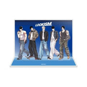 Lookism VVIP Popup Store - Jaewongo Group Acrylic Stand
