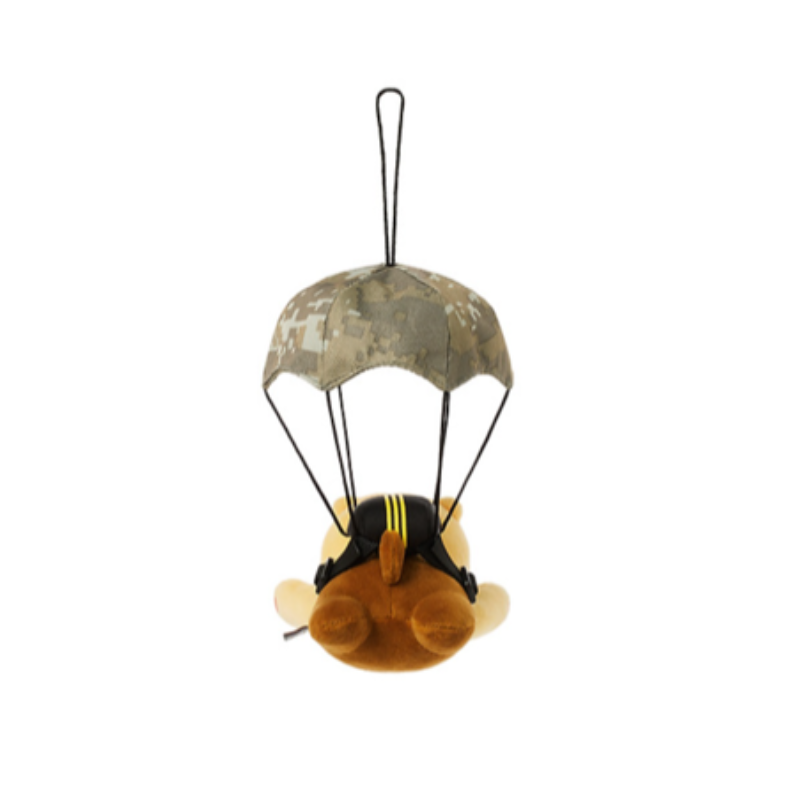 Battleground x Kakao Friends - Fragrant Hanging Doll_Chunshik