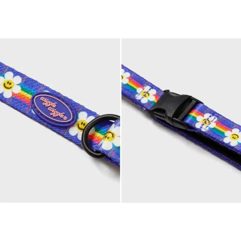 Wiggle Wiggle - Pet Leash - Wiggle Wiggle - Pet Accessories - Harumio