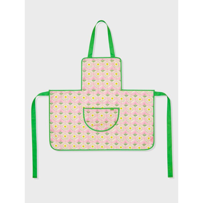 Wiggle Wiggle X Kieunse - Kitchen Gloves & Apron Set