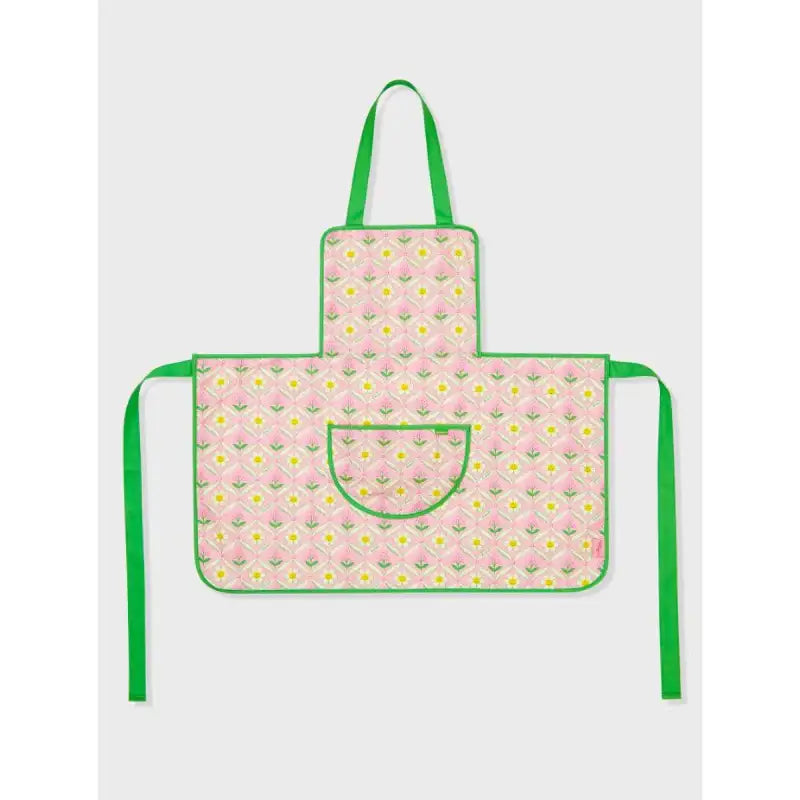 Wiggle Wiggle X Kieunse - Kitchen Gloves & Apron Set - Wiggle Wiggle - Home & Living, Accessories - Harumio
