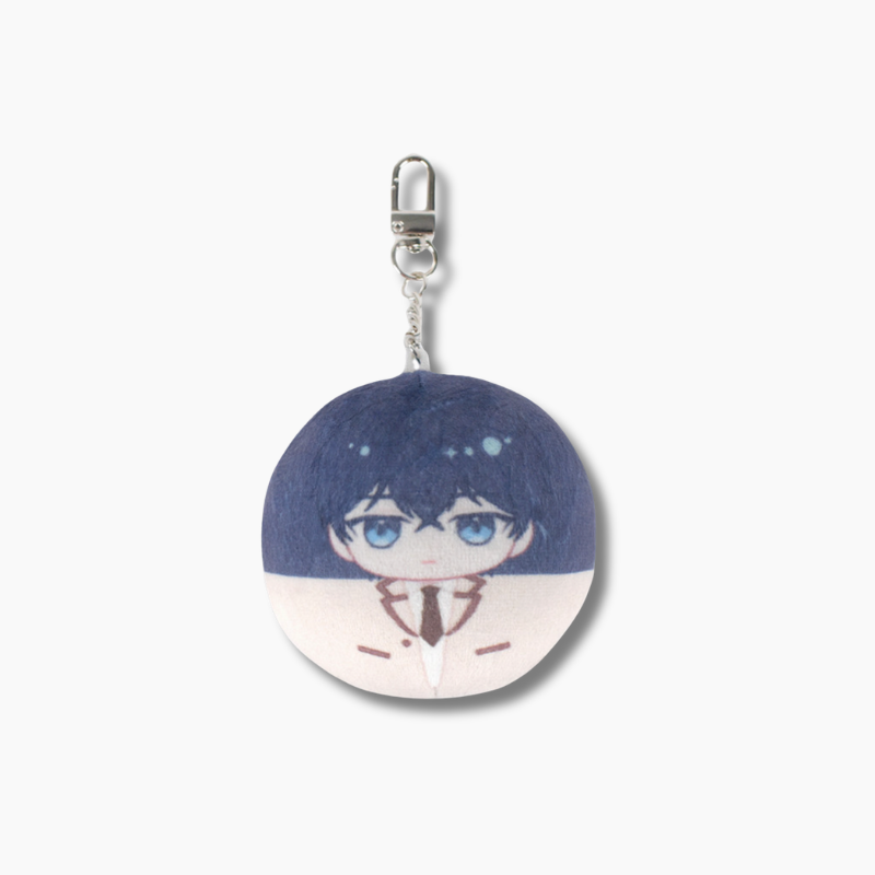 Inso's Law - Rice Cake Dolls