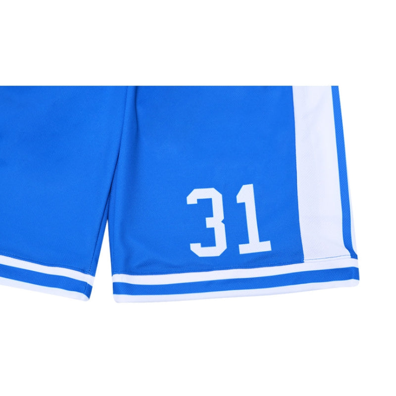 Garbage Time - Ground Clearance Uniform Bottom