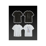 Omniscient Reader's Viewpoint Pop-Up Store - T-Shirt - REDICE - T-Shirt - Harumio