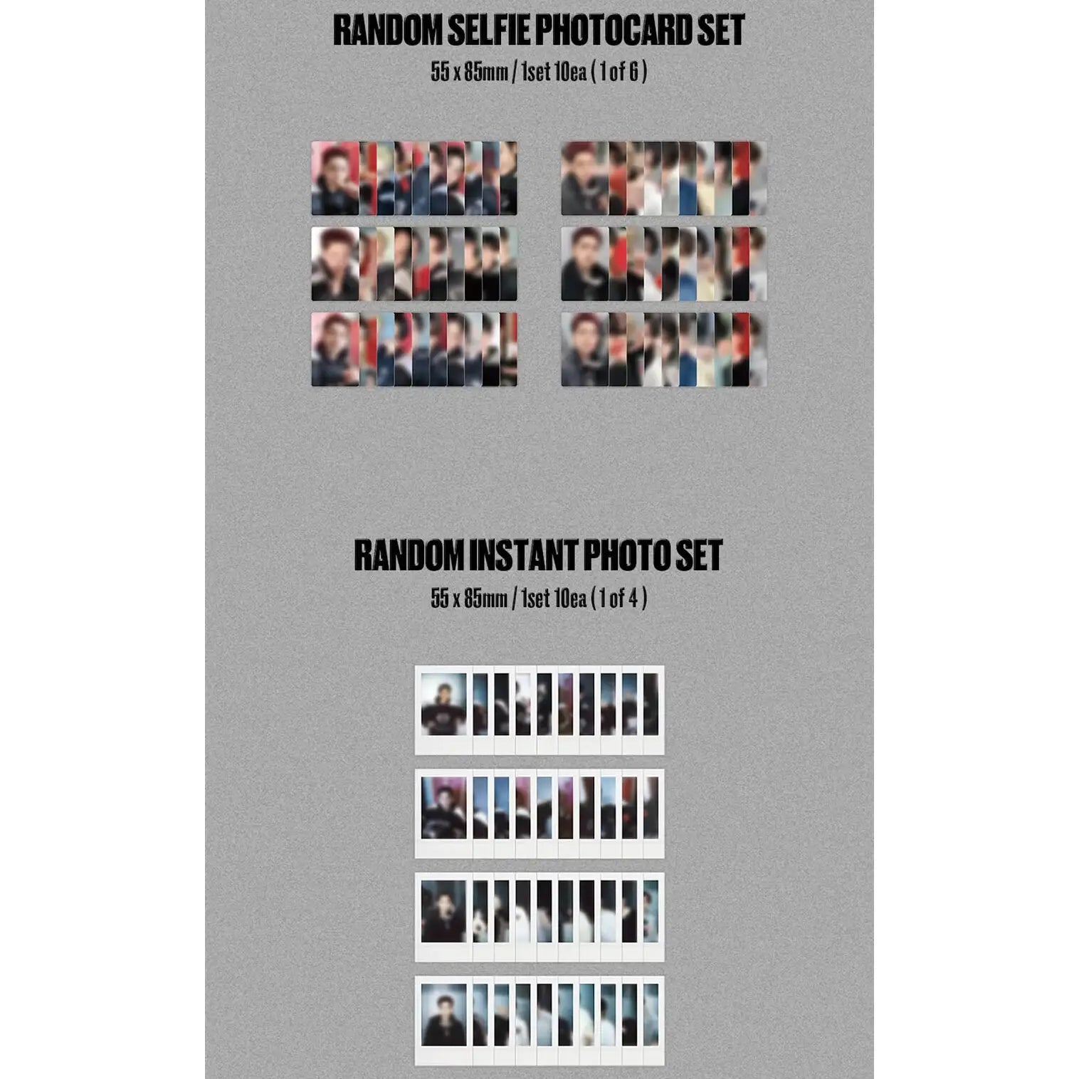 TREASURE - 2025 Season's Greetings - YG Entertainment - Merchandise - Harumio