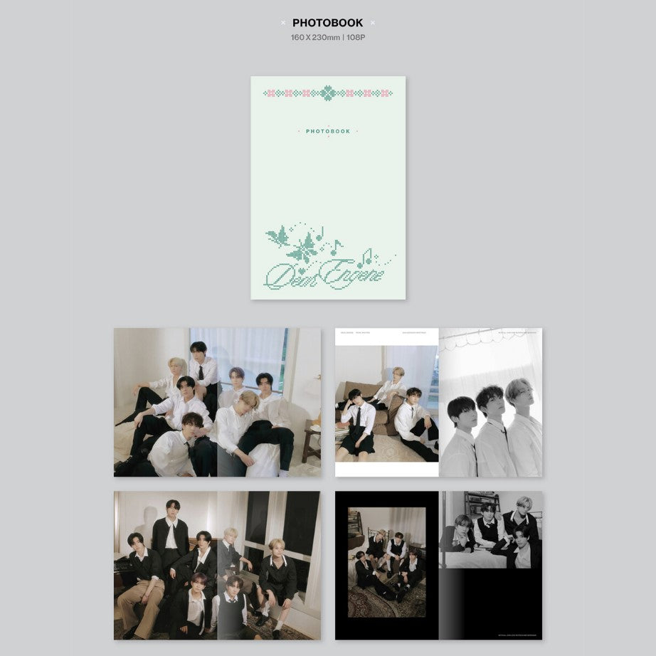 ENHYPEN - 2024 Season's Greetings