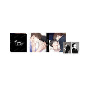 Reunion x MOFUN - Collect Binder Set - MOFUN - Collect Binder - Harumio