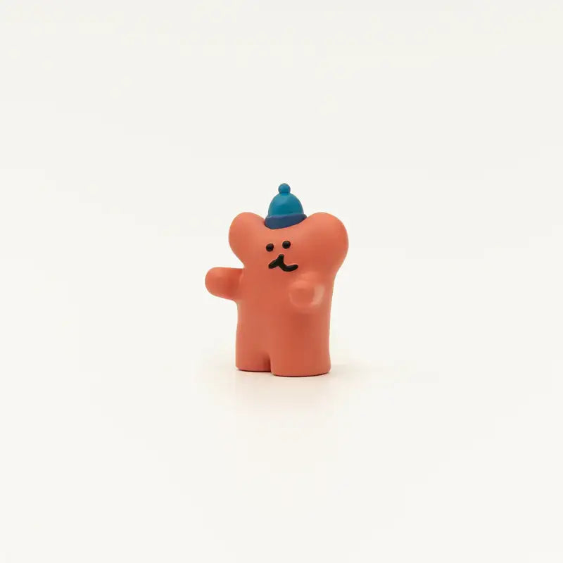 Dinotaeng - Snowman Stack - Dinotaeng - Figures - Harumio