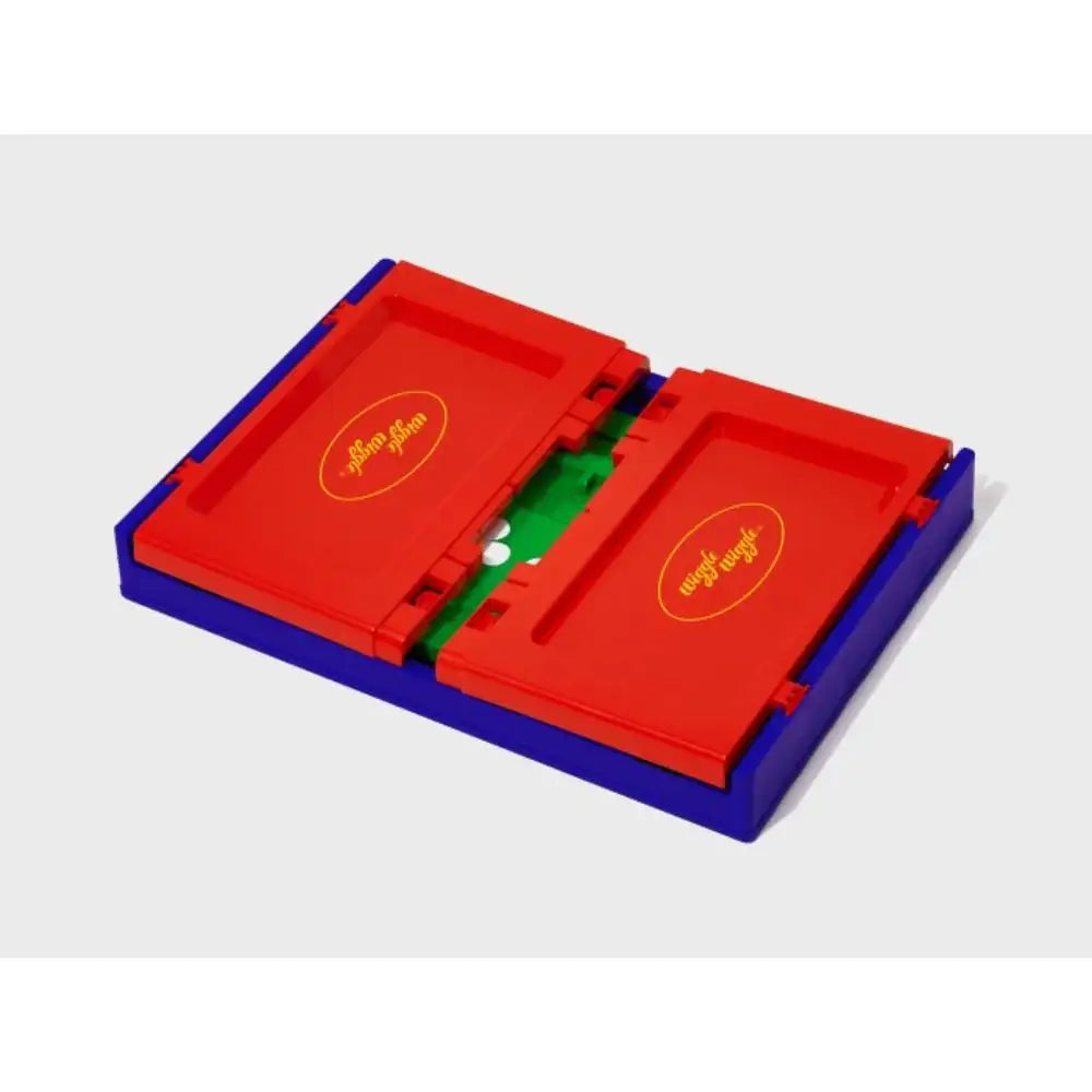 Wiggle Wiggle - Folding Box – Harumio