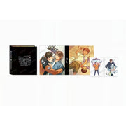 Seven Sundays x Mofun - Binder Set - MOFUN - Binder - Harumio