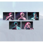 In This Life, the Greatest Star in the Universe - Acrylic Block - D&C WEBTOON Biz - Acrylic Block - Harumio