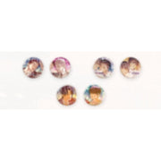 Pearl Boy: Ignite the Dawn (LEBOM CAFE) - Can Badge Set
