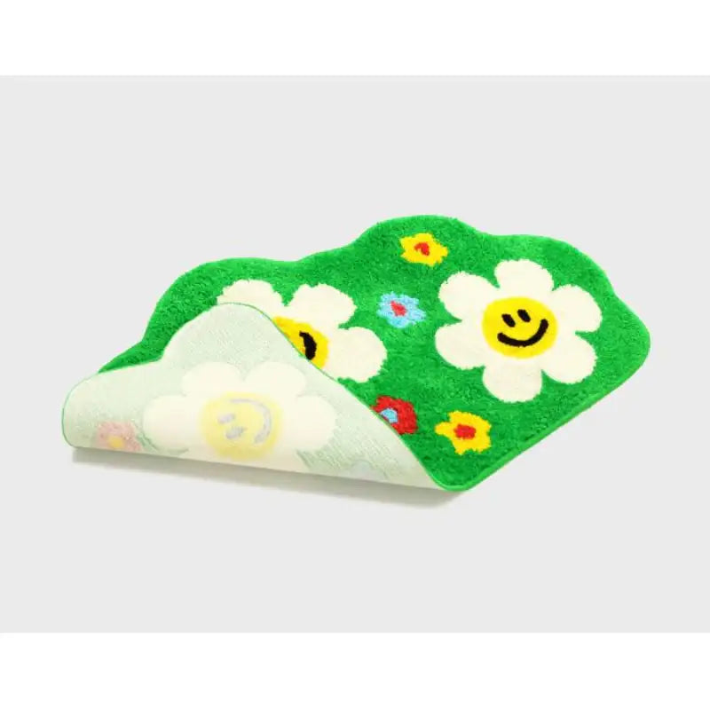 Wiggle Wiggle - Floor Mat - Wiggle Wiggle - Floor Mat - Harumio