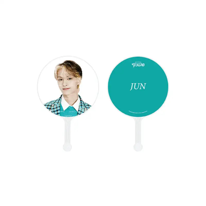 SEVENTEEN - Follow - Image Picket - SEVENTEEN - Image Picket - Harumio