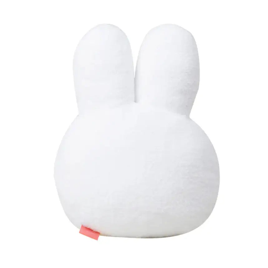 Day Needs - Miffy Face Cushion - Day Needs - Plush - Harumio