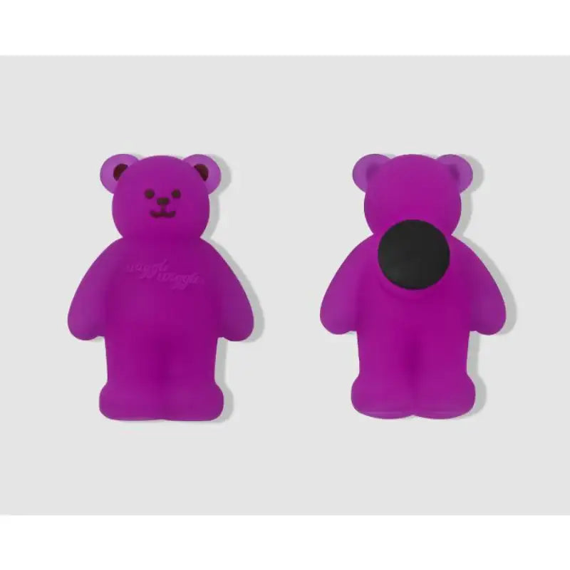 Wiggle Wiggle - Jelly Charm Set - Wiggle Wiggle - Accessories - Harumio