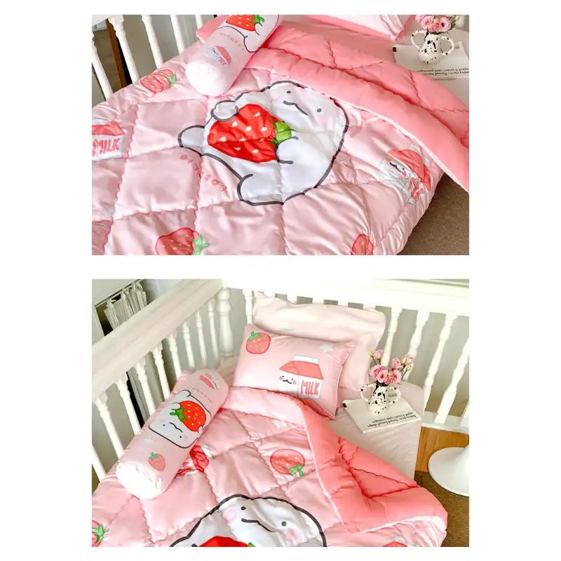 Anonymous - Quilt - Soone Content - Quilts - Harumio