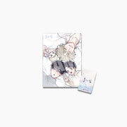 Low Tide in Twilight Pop-up Store in Seong-su - Poster - JMEESHOP - Poster - Harumio