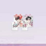 Define The Relationship x Toonique - Perfume Sachet - Toon!que - Home & Living, Accessories - Harumio