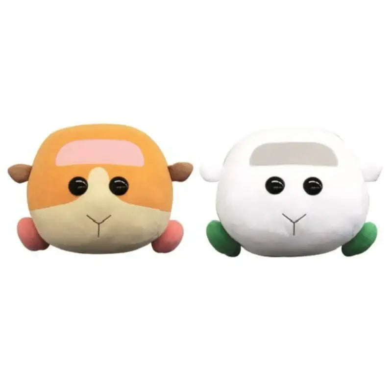 Pui Pui Molcar x Toonique - Large Hug Doll - Toonique - Plush Doll - Harumio