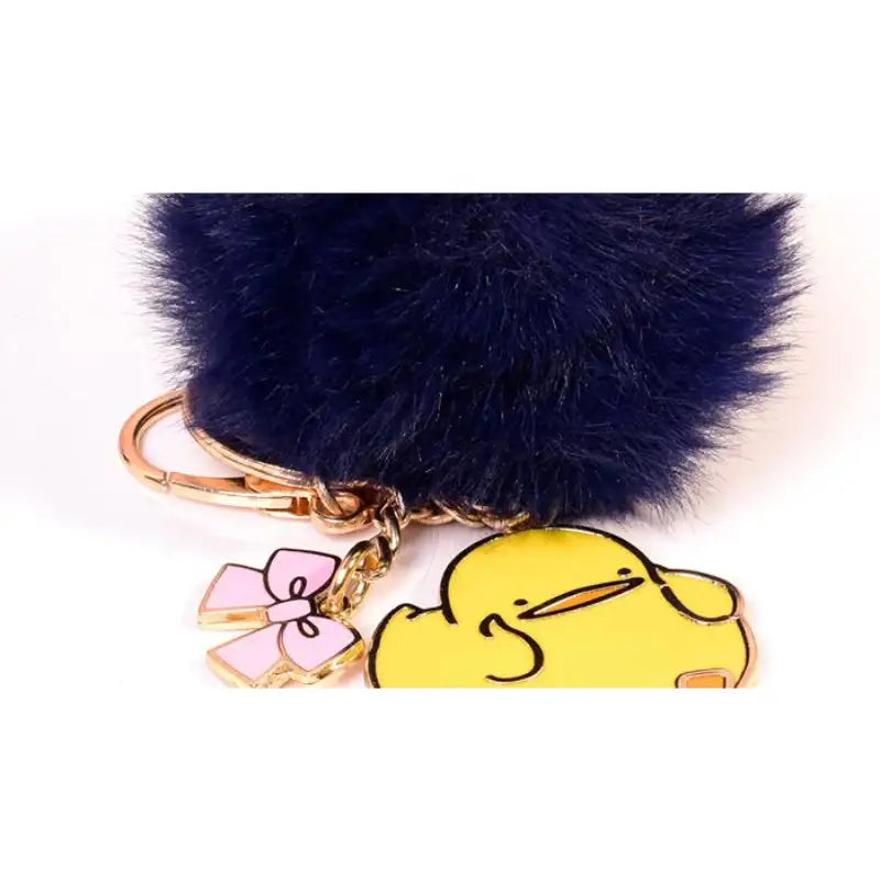 Orin - Keyring - Soone Content - Keyrings - Harumio