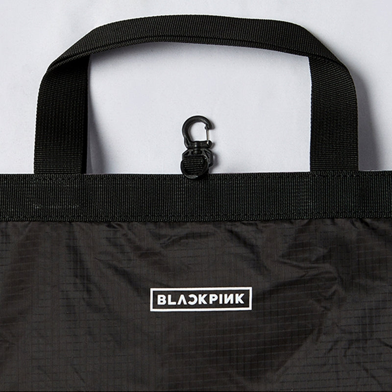 Blackpink - Your Green - Re-cycled DIY Tote Bag
