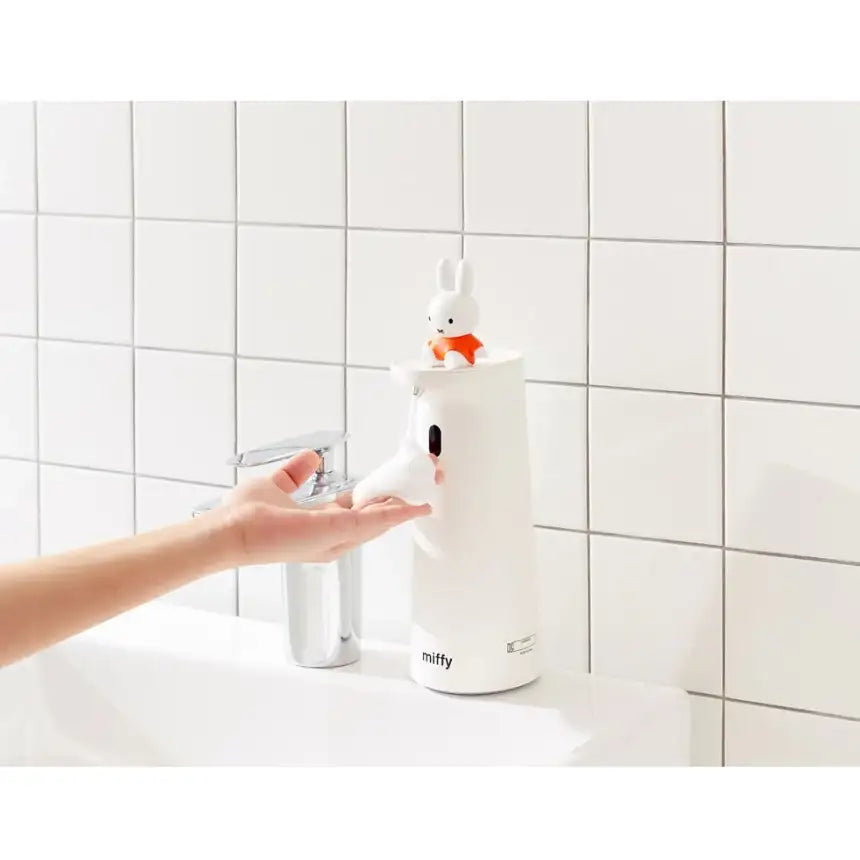 Day Needs - Miffy Automatic Hand Washer - Day Needs - Home & Living, Accessories - Harumio