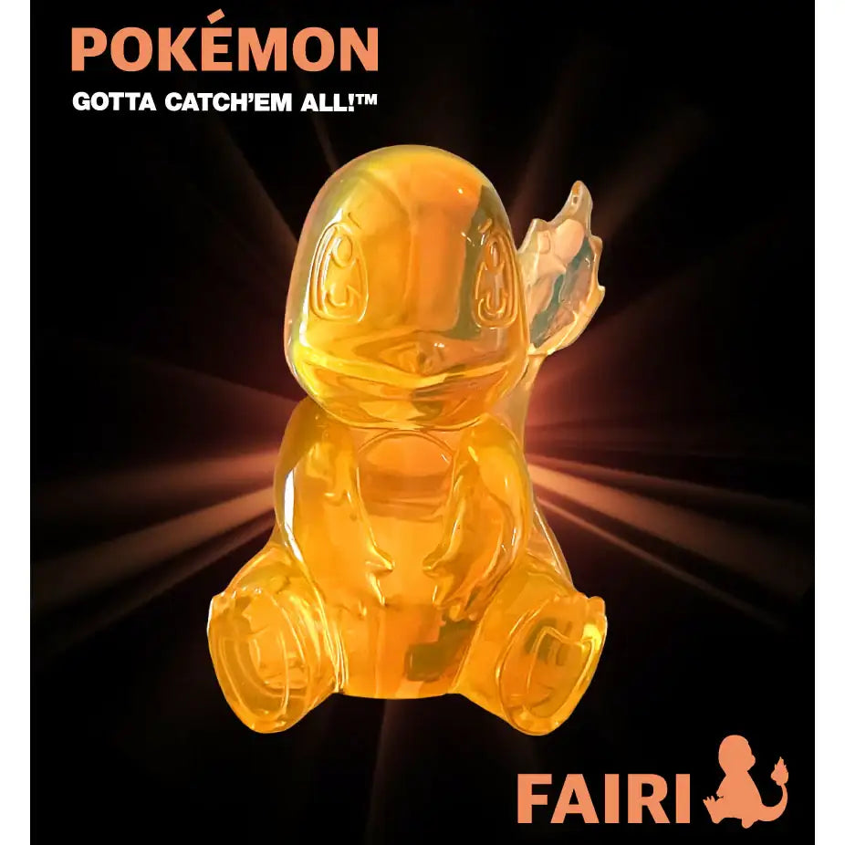 Pokémon - Pokémon Hologram Pop Talk - Pokémon - Home & Living, Accessories - Harumio