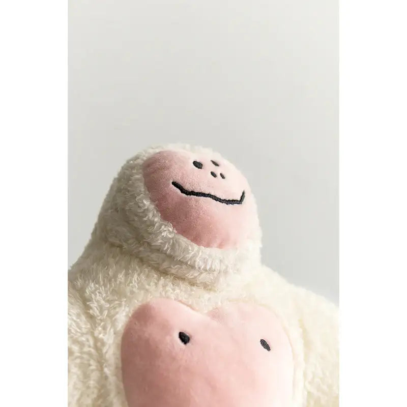 Dinotaeng - DouDou Plush Doll - Dinotaeng - Plush Dolls - Harumio