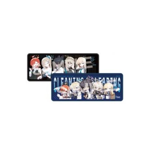 Blue Archive X Animate Cafe - C&C Long Pad - Animate Cafe - Long Pad - Harumio