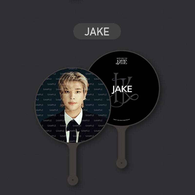 ENHYPEN - FATE - Image Picket