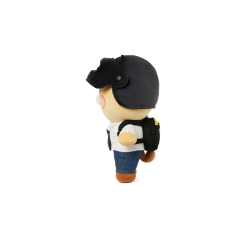 Battleground x Kakao Friends - Medium Doll_Chunshik