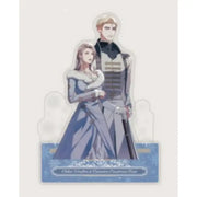 Betrayal of Dignity Pop Up Store - Acrylic Stand - Soone Content - Acrylic Stand - Harumio
