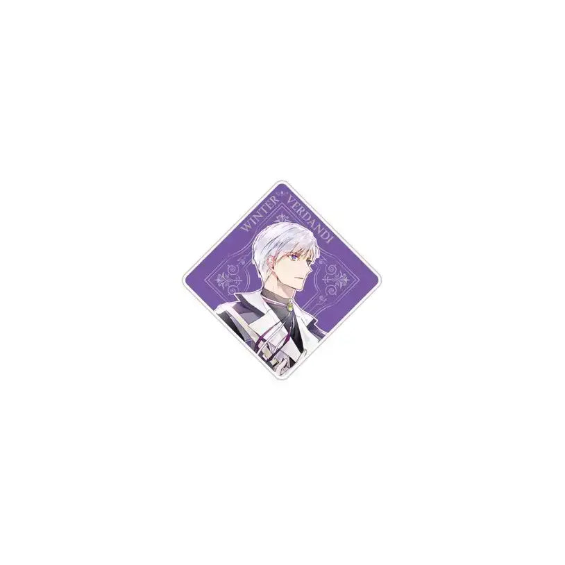 Villains Are Destined to Die - Manhwa - DNC Webtoon Biz - Manhwa - Harumio