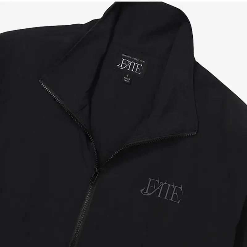 ENHYPEN - FATE - Windbreaker - ENHYPEN - Windbreaker - Harumio