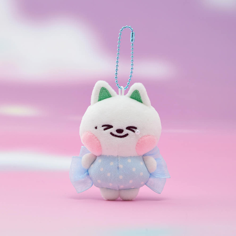 NCT DREAM: Sweet Dreamiez - Doll Keyring