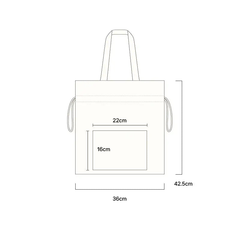I Shall Master This Family - Aperture Eco Bag - Soone Content - Eco Bags - Harumio