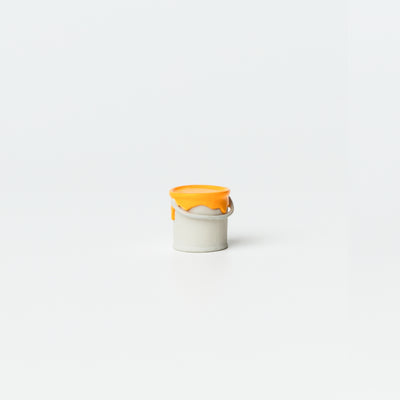 Dinotaeng - Marshville Painters Mini Figure
