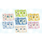 Tamagotchi x Toonique - Lucky Tamagotchi Set - Toonique - Photocard - Harumio