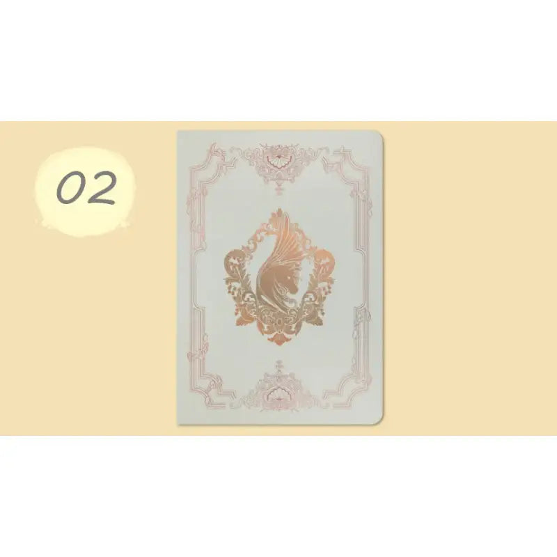 Your Throne - Cover Change Diary - Webtoon Friends - Stationery, Accessories - Harumio