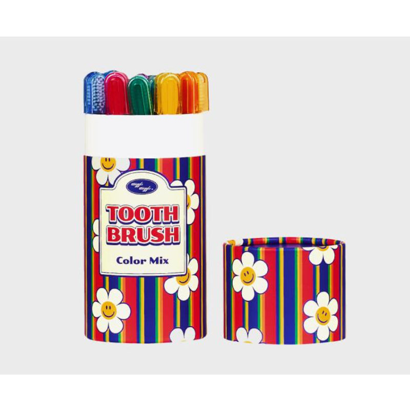 Wiggle Wiggle - Toothbrush Set