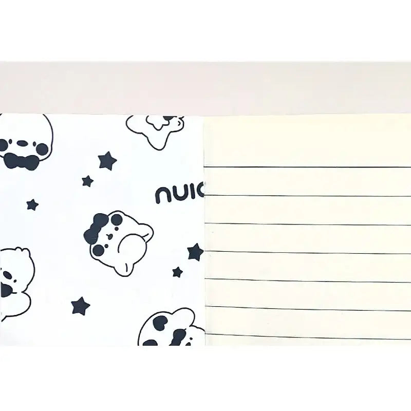 Pinu - Handy Book - Soone Content - Notebooks - Harumio