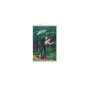 Dangerous Convenience Store x Fantazit - Wedding Canvas Wood Frame Fabric - Dangerous Convenience Store x Fantazit - Fabric Poster - Harumio