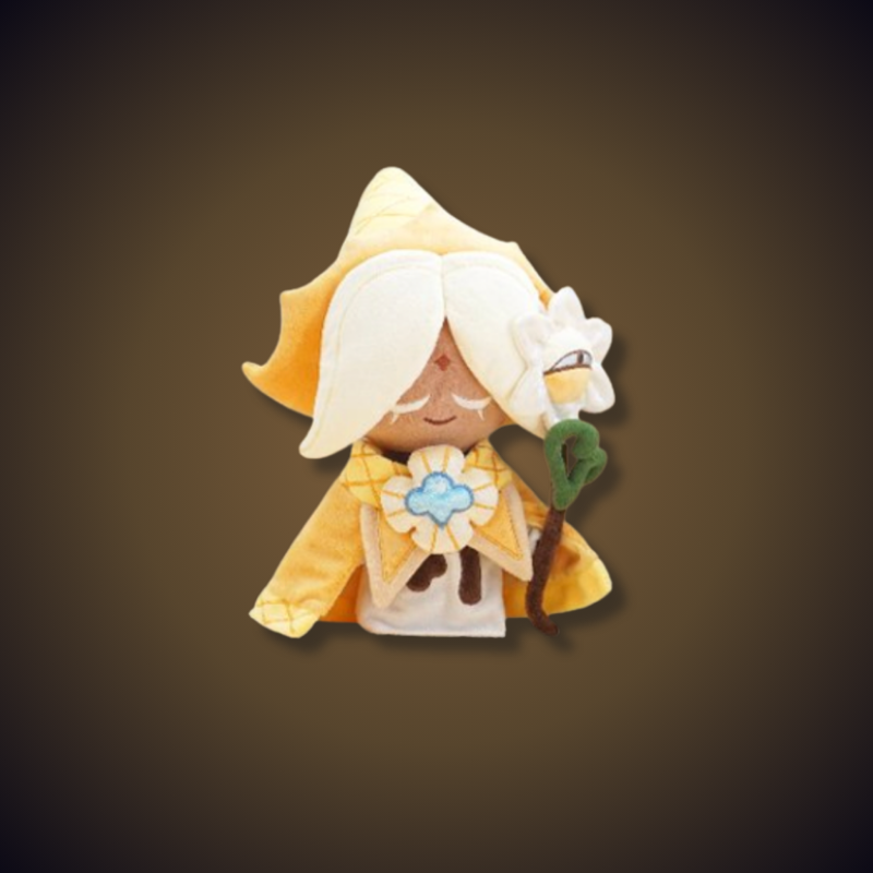 Cookie Run: Call of Destiny - Cookie Doll