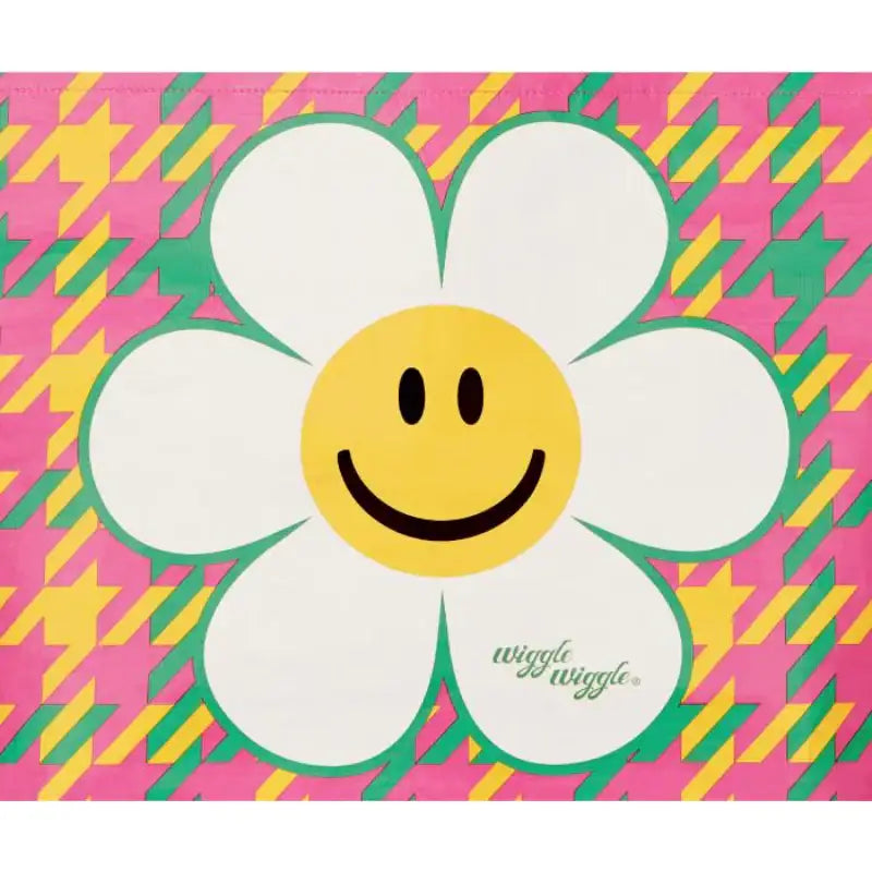 Wiggle Wiggle - Shopper Bag - Wiggle Wiggle - Bags - Harumio